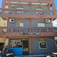 藍嶼休閒民宿, hotell sihtkohas Lanyu