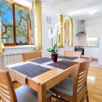 Miren apartma Ankaran SP - Peaceful Apartment Ankaran SP, khách sạn ở Ankaran