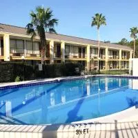 Econo Lodge Ormond Beach North - Daytona, hotel em Ormond Beach