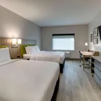 Country Inn & Suites by Radisson, Cumming near NorthSide Hospital Forsyth, hótel í Cumming