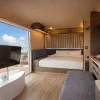 Bay Hill Camping Area, hotel en Magong