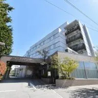 Chino Sky View Hotel, hotel em Chino