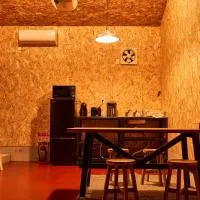 POPFIRE TOWN، فندق في Shirako
