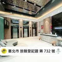 Dahu Park Hotel, hotel u Taipeiju