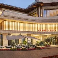 Grand Hyatt Izmir IstinyePark, hotel a Smirne