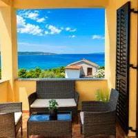 Apartment Marija โรงแรมในโนวีกราด ดัลมาเทีย