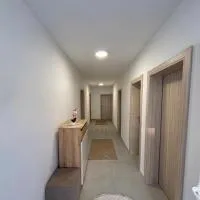 Apartman Šarenac, hotell i Bileća