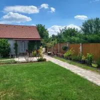 Ria Apartman, hotel a Balatonkeresztúr