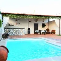 Casa Rural El Lucero Extremeño, hotel a Orellana la Vieja