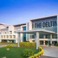 The Deltin โรงแรมในดามัน