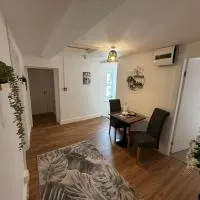 Grande Italia Rooms Comfort Italian Hospitality 4، فندق في Ebley