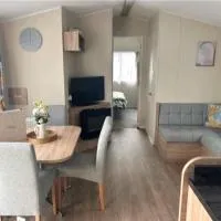 Limewood Lodge – Woodland Retreat in Slaley, hotel v destinaci Slaley