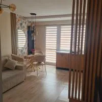 Apartament Królowej Bony, hotell i Kętrzyn