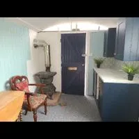 Rowan retreat,Renwick, Penrith,CA10 1LA, hotel a Penrith
