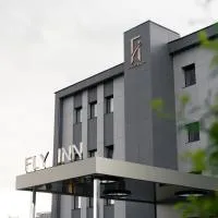 Fly Inn Hotel: Vragolija şehrinde bir otel