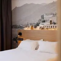 B&B HOTEL Bastia, hotel Bastiában