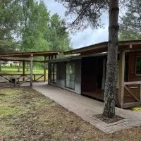 Razna Lake House, hotel em Astici