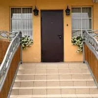 Venta City Apartment, хотел в Venta