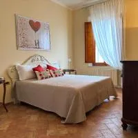 Bartahouse, hôtel à Peccioli