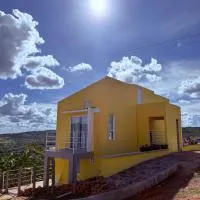 Vila Boa Vista, hótel í Triunfo