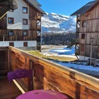 Le Chalet de Super D Superdévoluy, Hotel in Le Dévoluy