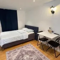 Modern Mini Apartment, готель у місті Мальме