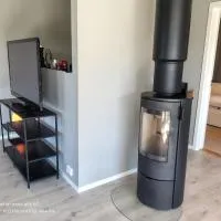 Pia Apartment, hotel em Bykle