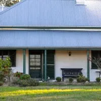 Lochinvar House, hotel in Lochinvar