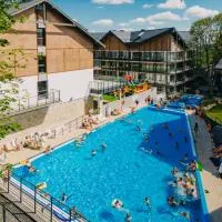 Elements Hotel&Spa – hotel w Świeradowie Zdroju