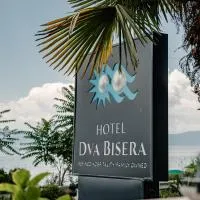 Hotel Dva Bisera, ξενοδοχείο στην Οχρίδα