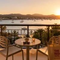 The Red Hotel - Adults Only, hotel u San Antoniju