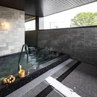 Super Hotel Premier Aso Kumamoto Airport, готель у місті Ozu