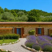 i due cipressi - Bed & Breakfast, hotel Santa Fiorában