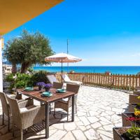 Corfu Dream Holidays Villas، فندق في غليفادا