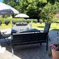 VITA Ferienresidenz, hotel v destinaci Neu Kaliß