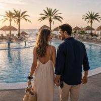 HD Sensarena - Adults Only, hotel en Costa Teguise