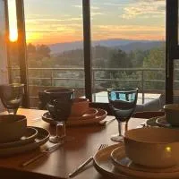 Apartment Gelassenheit Geyersberg Carpe Diem、フライウングのホテル