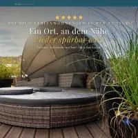 FLAIR Bad Rodach, hotel a Bad Rodach