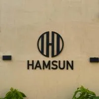 Hamsun Shahrah-e-Faisal Extension, отель в Карачи