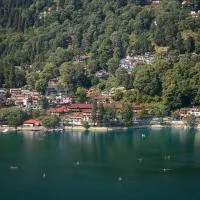 The Grand Hotel, Nainital, Hotel in Nainital