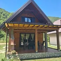 Vacation home Zara, hotel a Lohovo