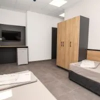 Хотел КО НИ КО, khách sạn ở Stara Zagora