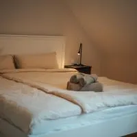 Weingut Kreglinger Ferienwohnung, hotel in Segnitz