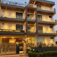 Hotel Stiltstay, hotel en Greater Noida