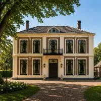 Villa Abbekerk - Bed & Breakfast，Abbekerk的飯店