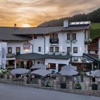 meiZeit Lodge, hotel di Filzmoos