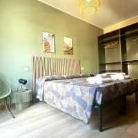 Nextop Homes, hotel en Tortona