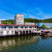 Pensiunea Damiro, hotel en Orşova