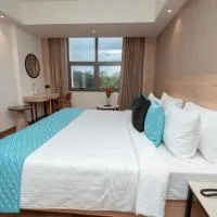 Metro park inn โรงแรมในโคอิมบาทอร์