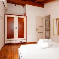 Harmony House Corfu, hotel en Kynopiástai